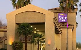 Sleep Inn Phoenix North I-17